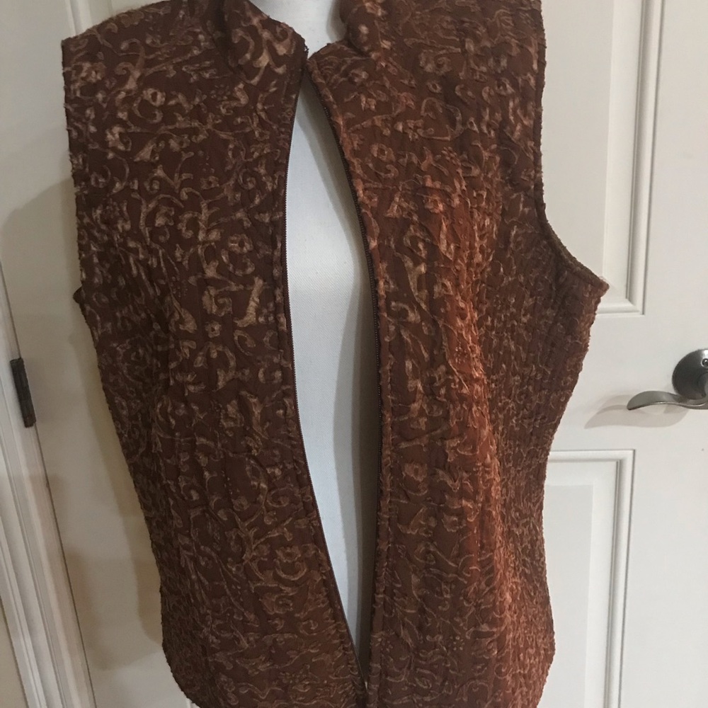 Vest